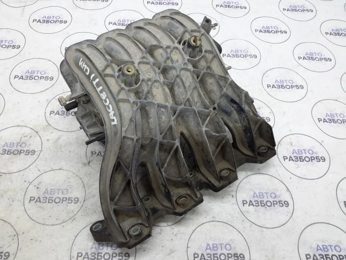 Коллектор впускной Chevrolet Lacetti I (2004—2013)