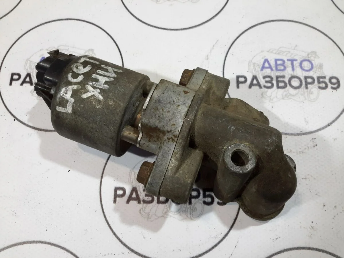 Клапан EGR Chevrolet Lacetti I (2004—2013)