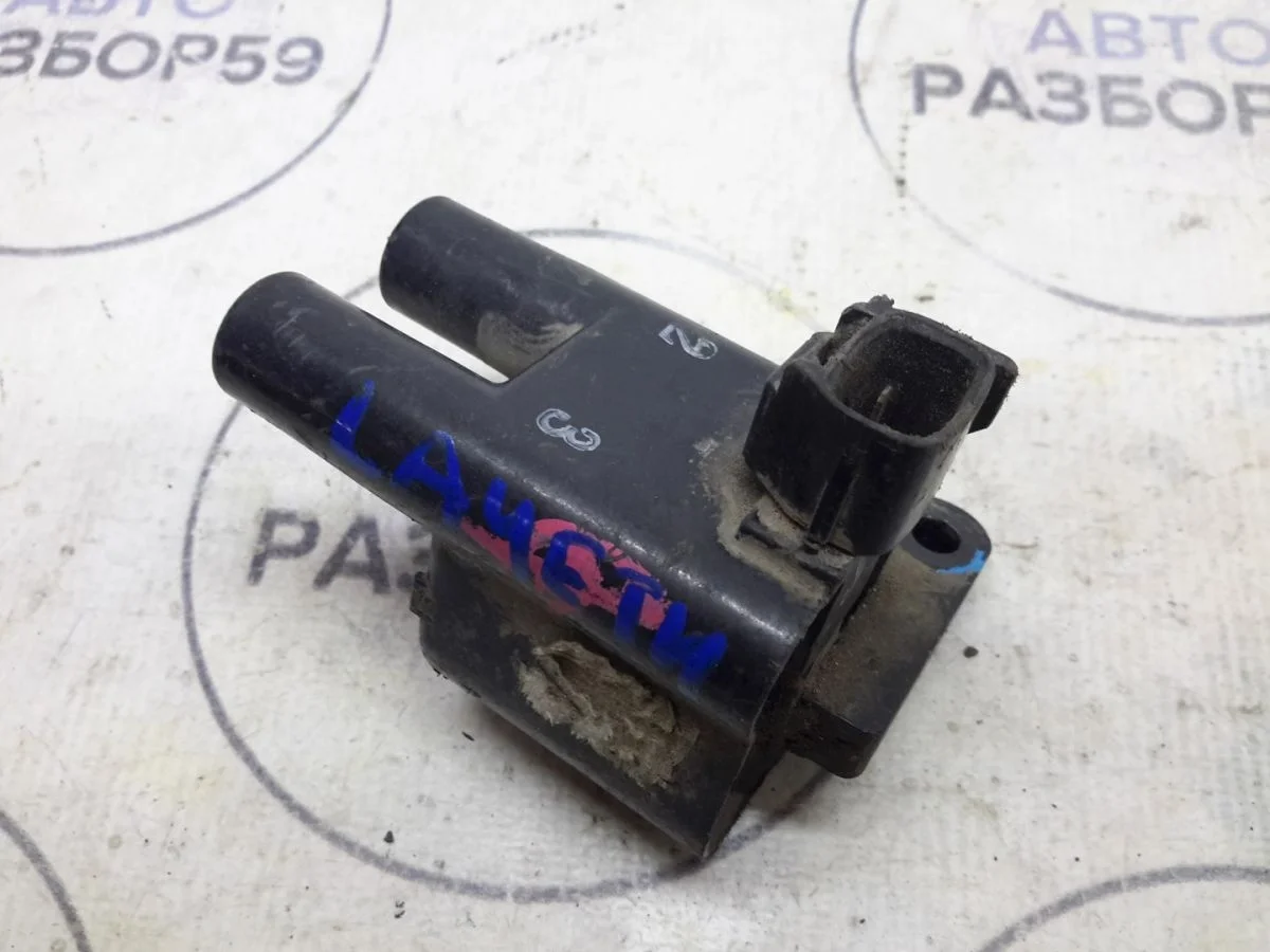 Катушка зажигания Chevrolet Lacetti I (2004—2013)