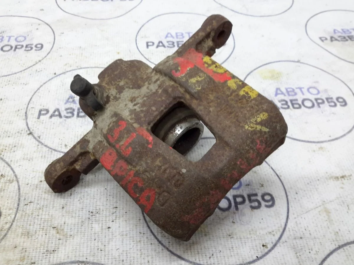 Суппорт задний левый Chevrolet Epica I (2006—2009)