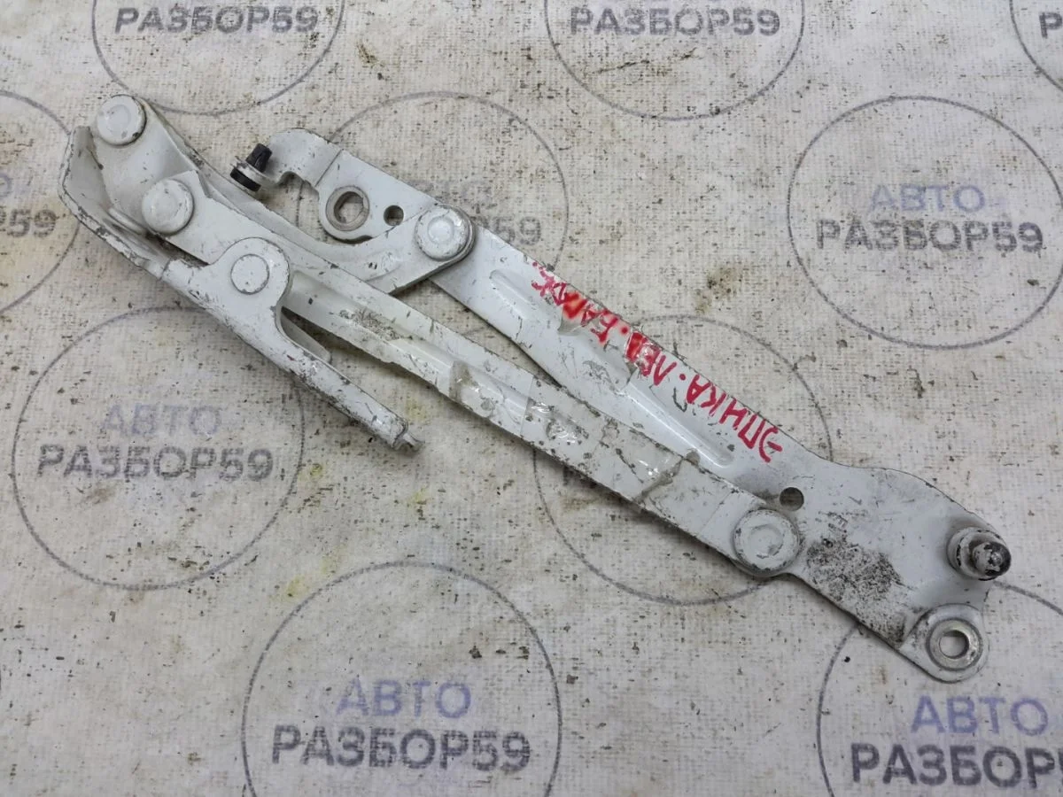 Петля багажника Chevrolet Epica I (2006—2009)