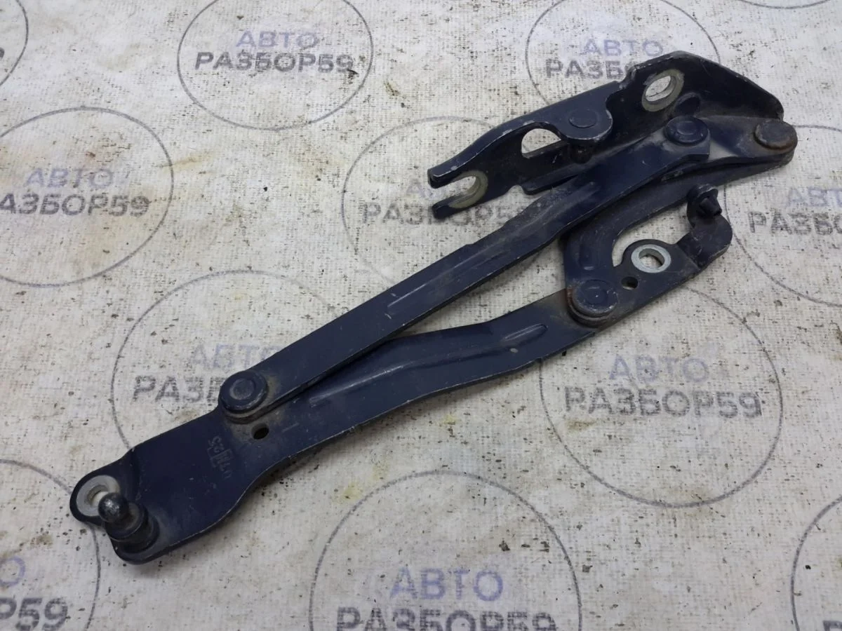 Петля багажника Chevrolet Epica I (2006—2009)