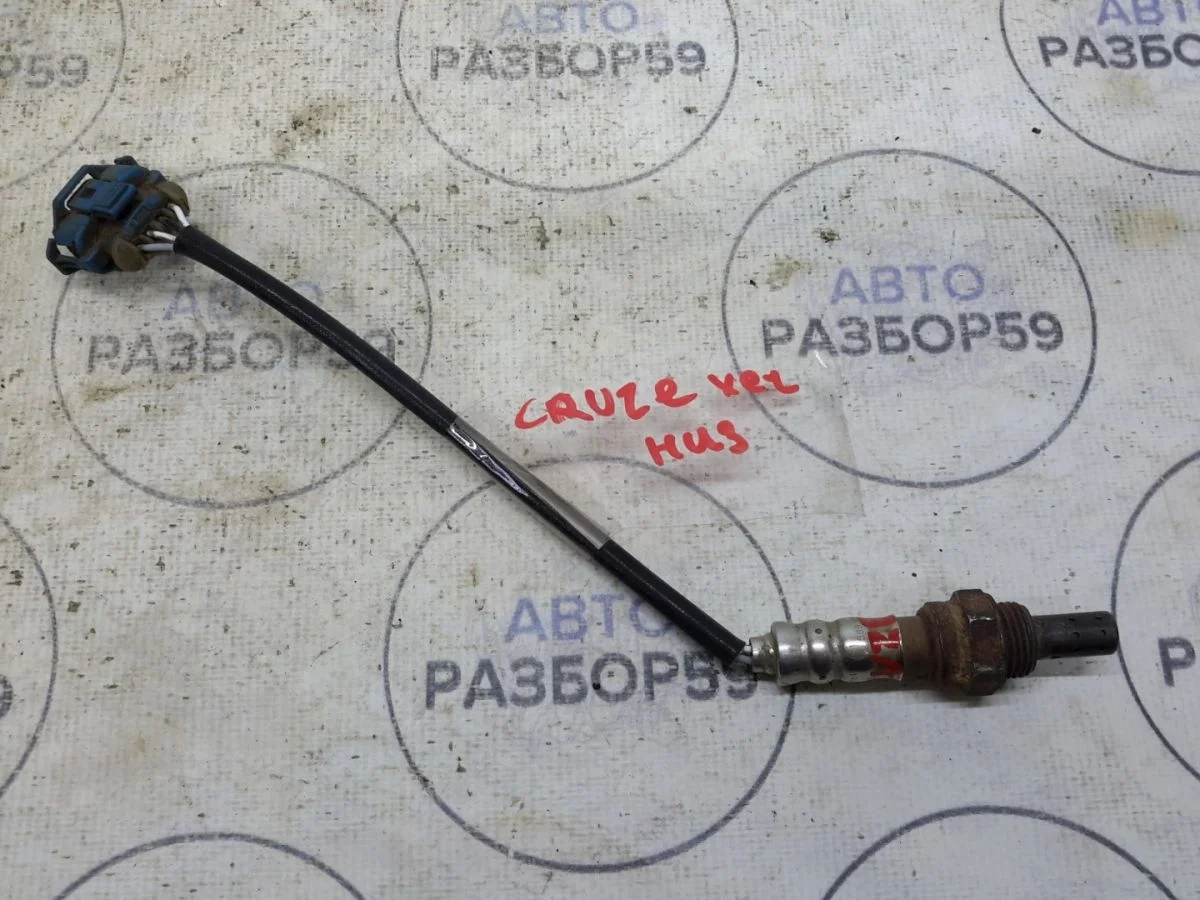 Датчик кислородный Chevrolet Cruze I (2009—2012)