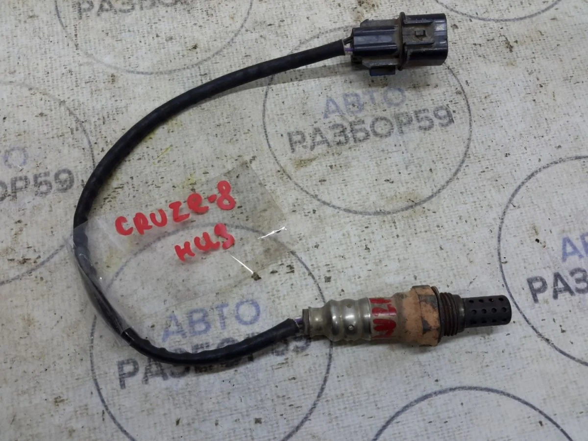 Датчик кислородный Chevrolet Cruze I (2009—2012)