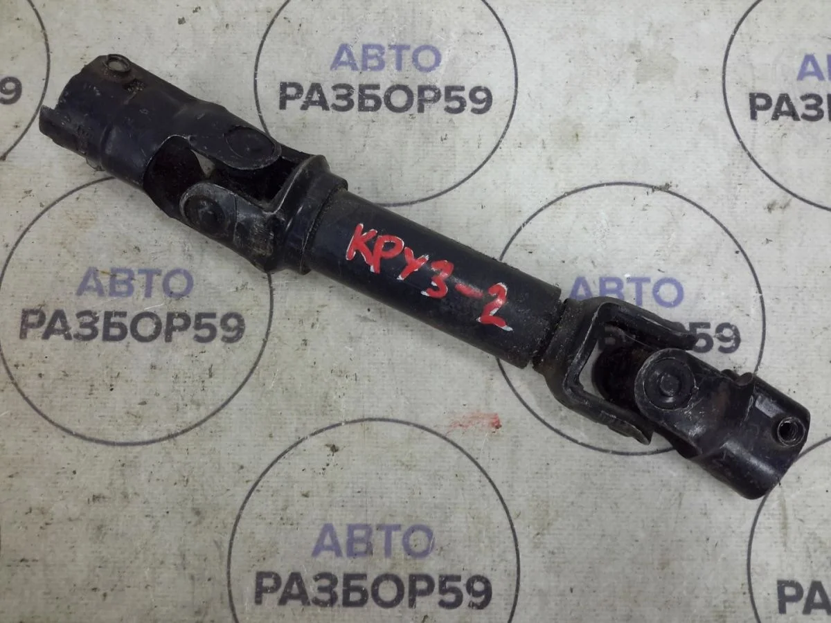 Рулевой карданчик Chevrolet Cruze I (2009—2012)