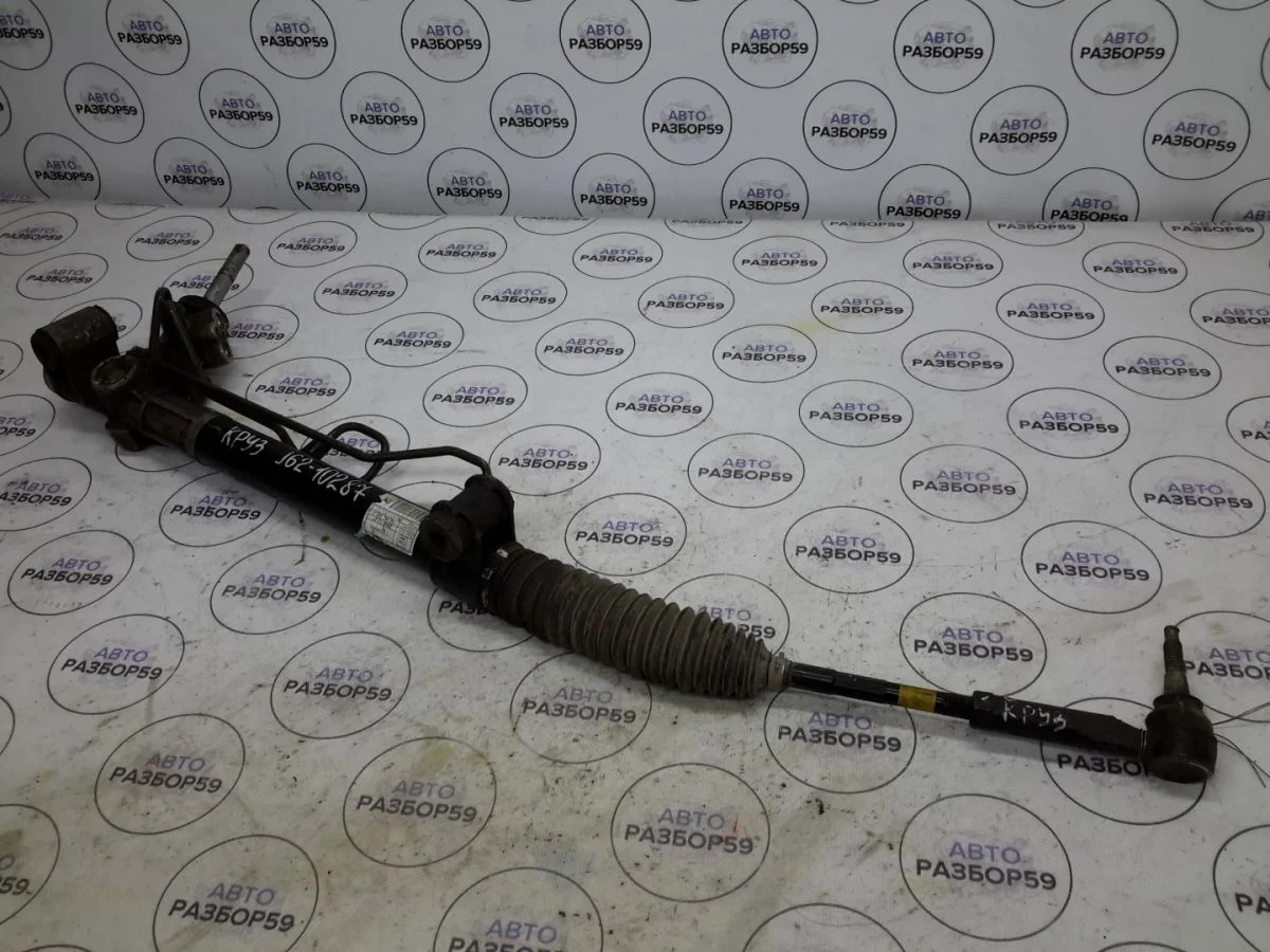 Рулевая рейка Chevrolet Cruze I (2009—2012)