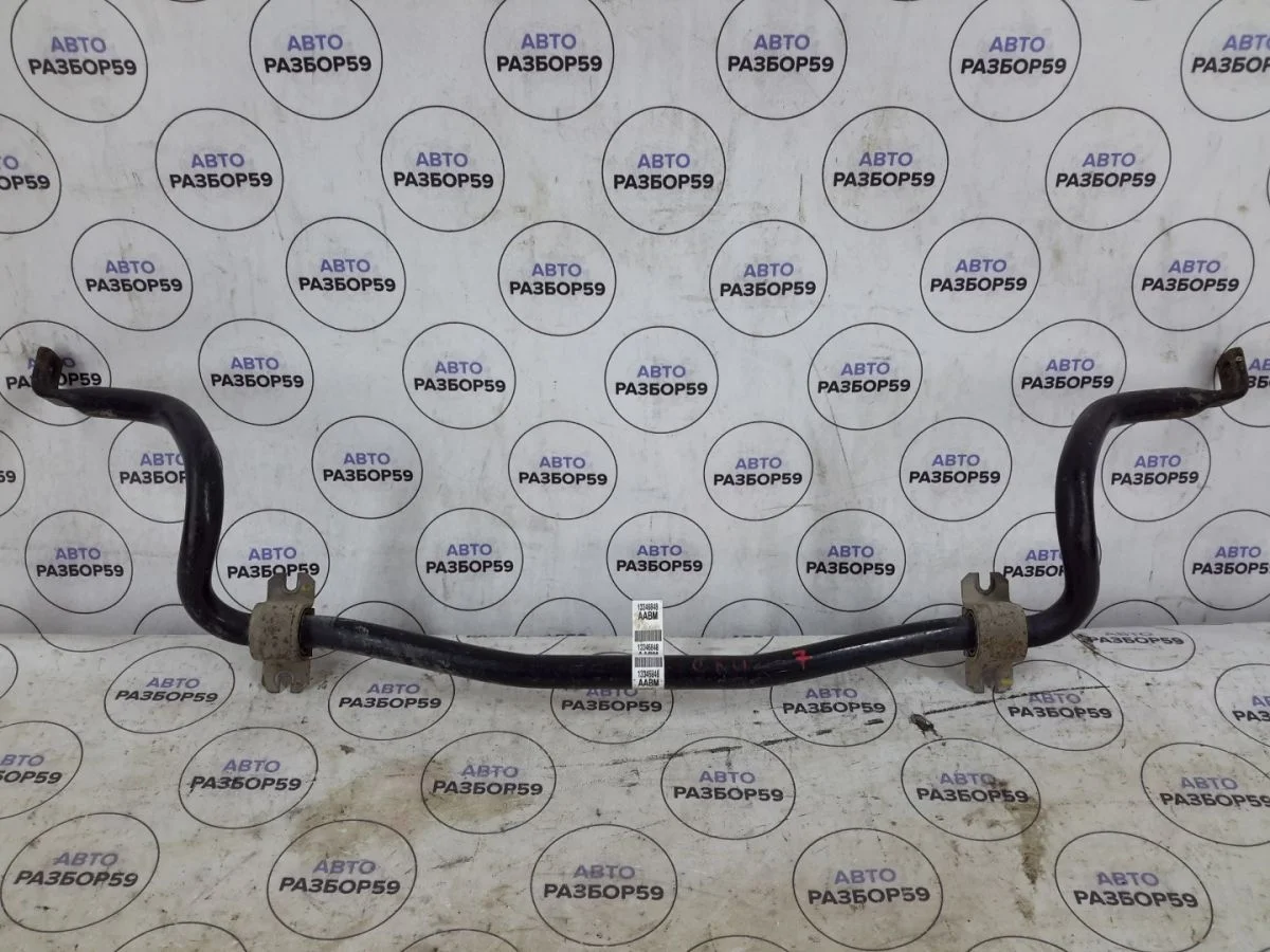 Стабилизатор передний Chevrolet Cruze I (2009—2012)