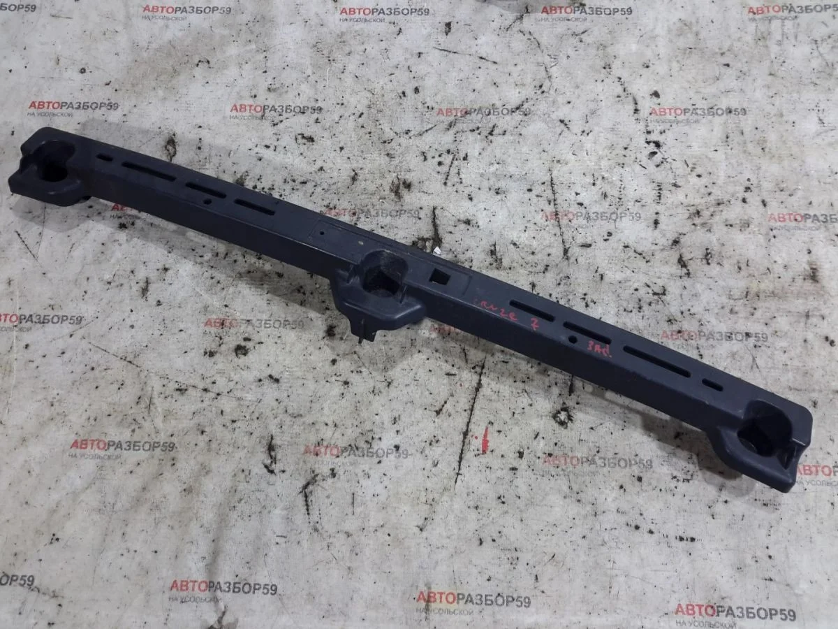 Кронштейн заднего бампера Chevrolet Cruze I (2009—2012)