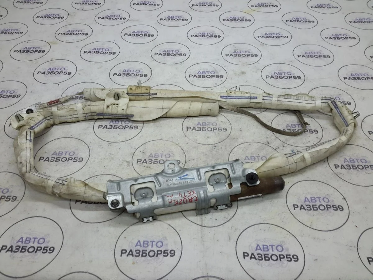 Подушка безопасности Chevrolet Cruze I (2009—2012)