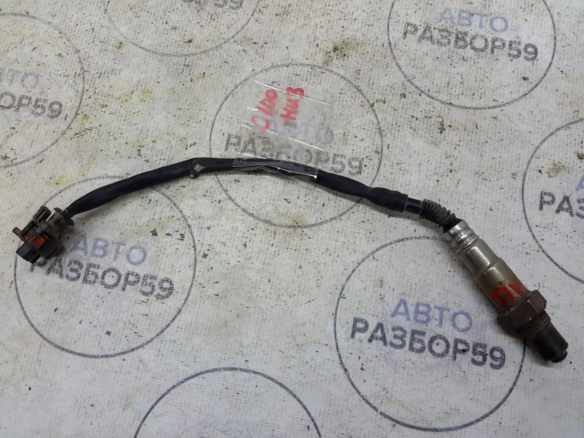 Датчик кислородный Chevrolet Captiva I (2006—2011)