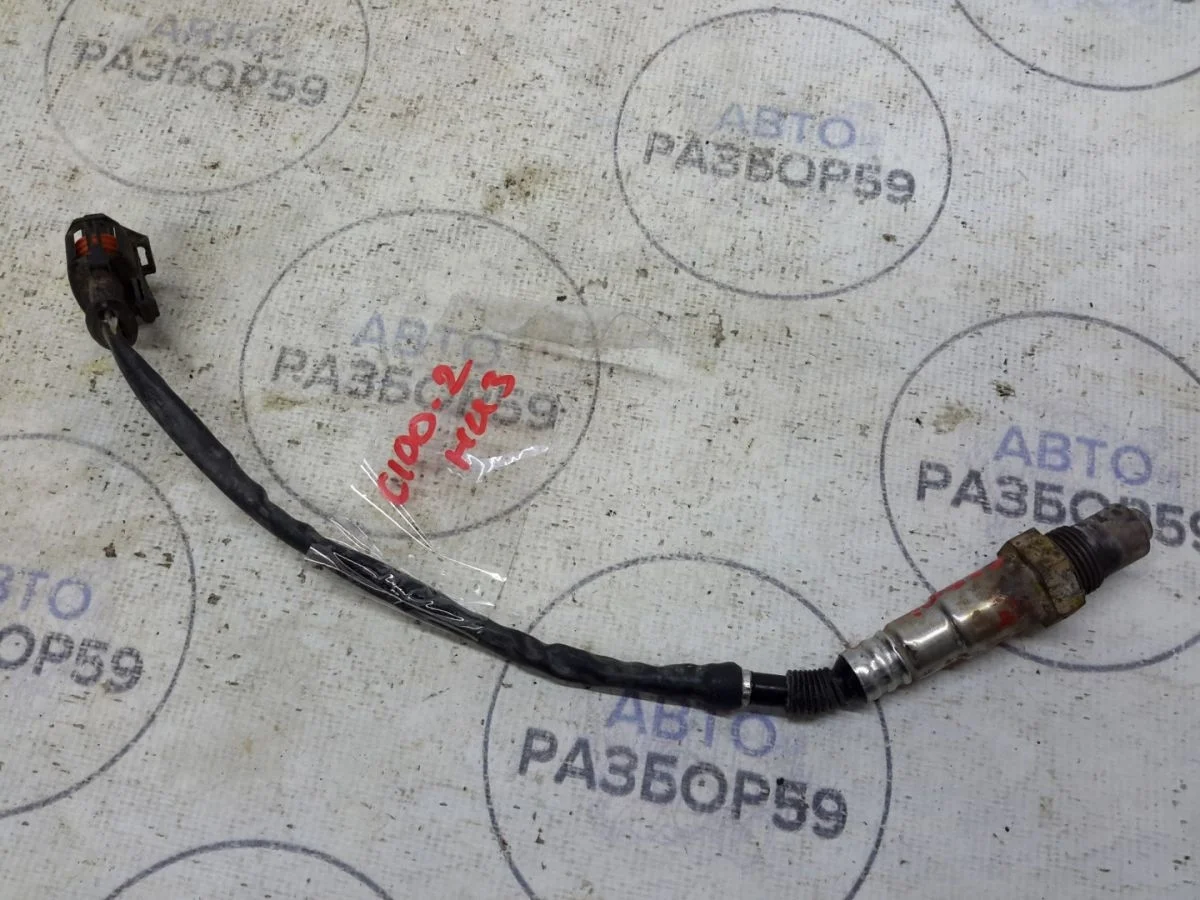 Датчик кислородный Chevrolet Captiva I (2006—2011)