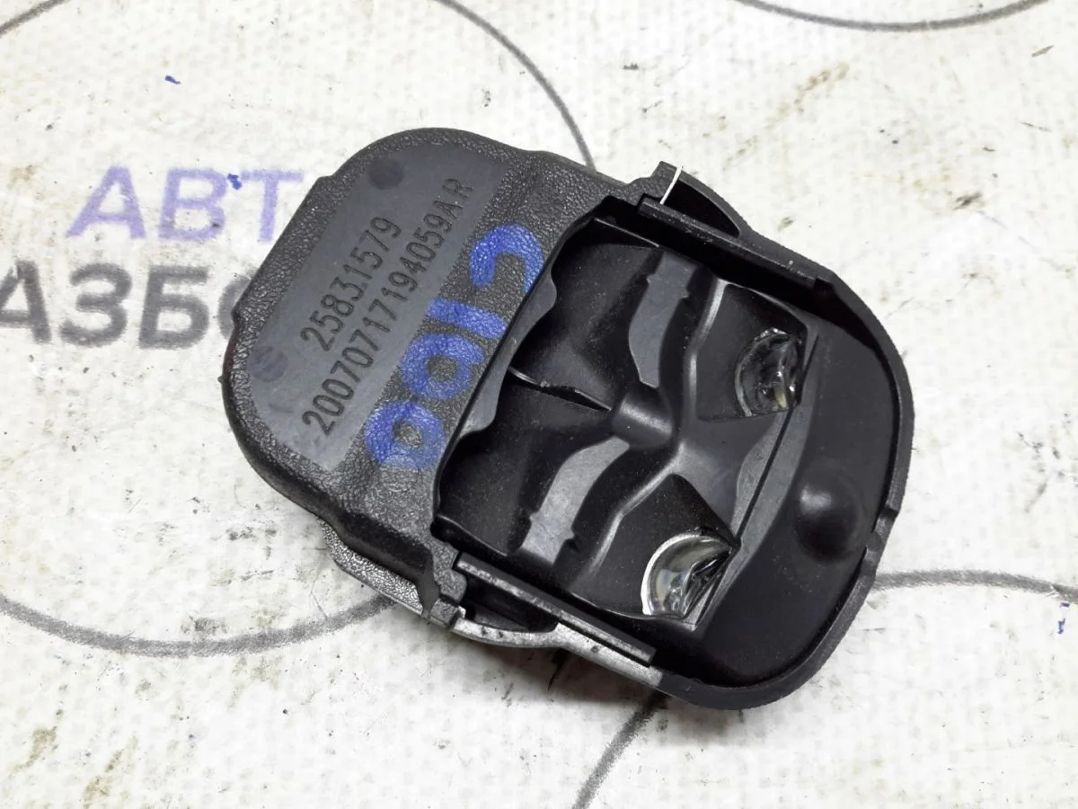 Датчик дождя Chevrolet Captiva I (2006—2011)