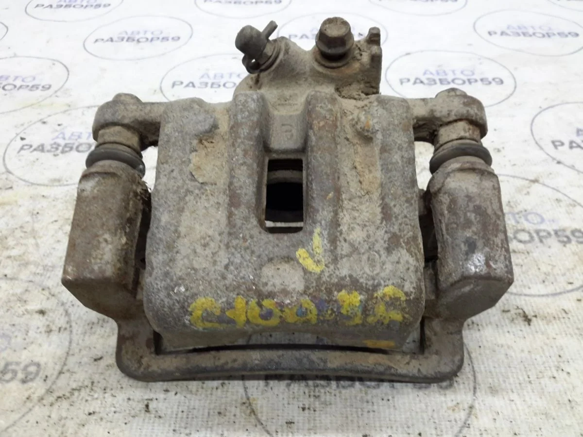 Суппорт задний правый Chevrolet Captiva I (2006—2011)