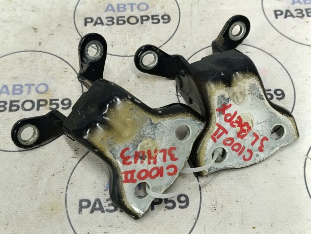 Петля двери Chevrolet Captiva I (2006—2011)