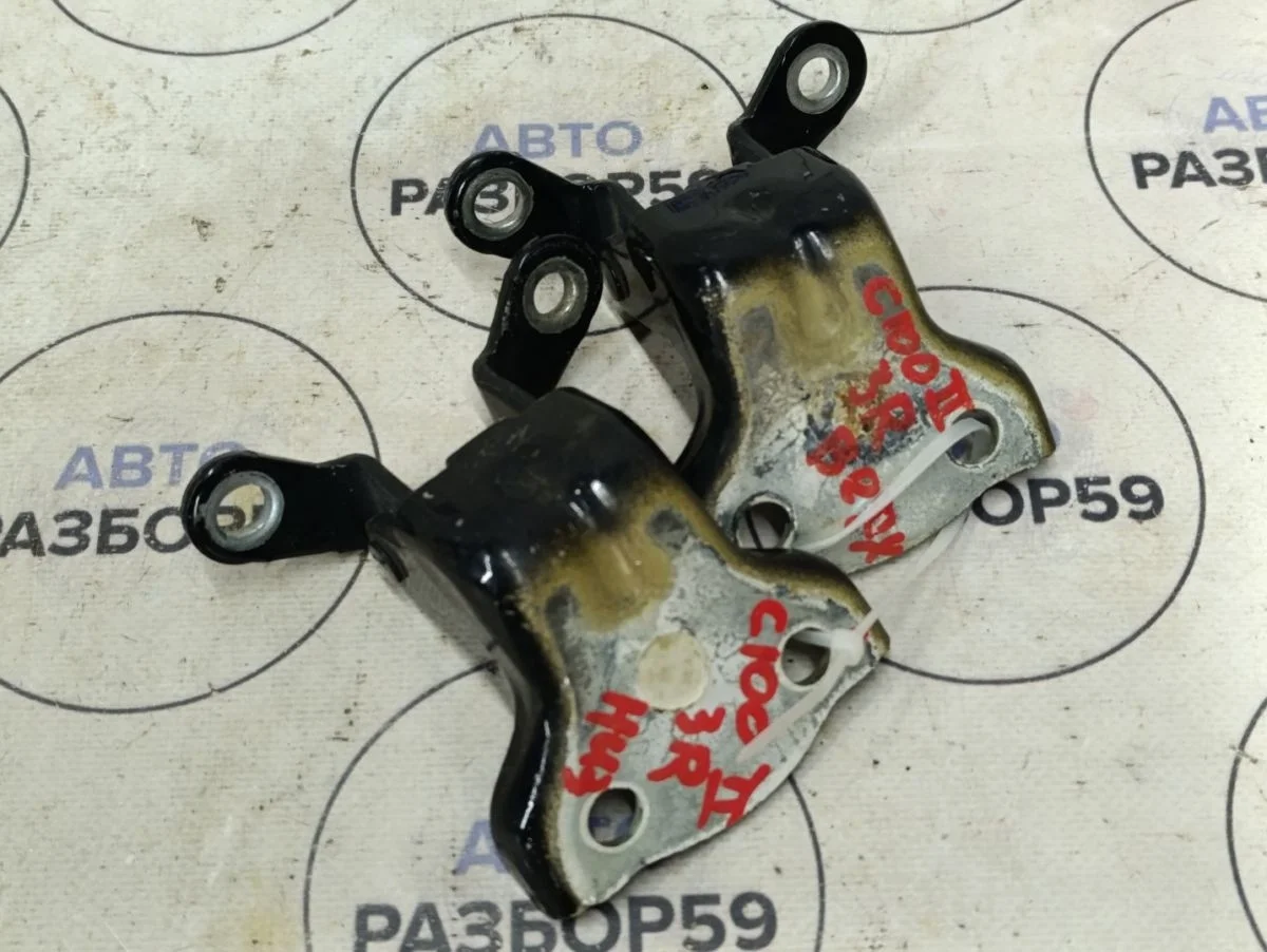 Петля двери задней правой Chevrolet Captiva I (2006—2011)