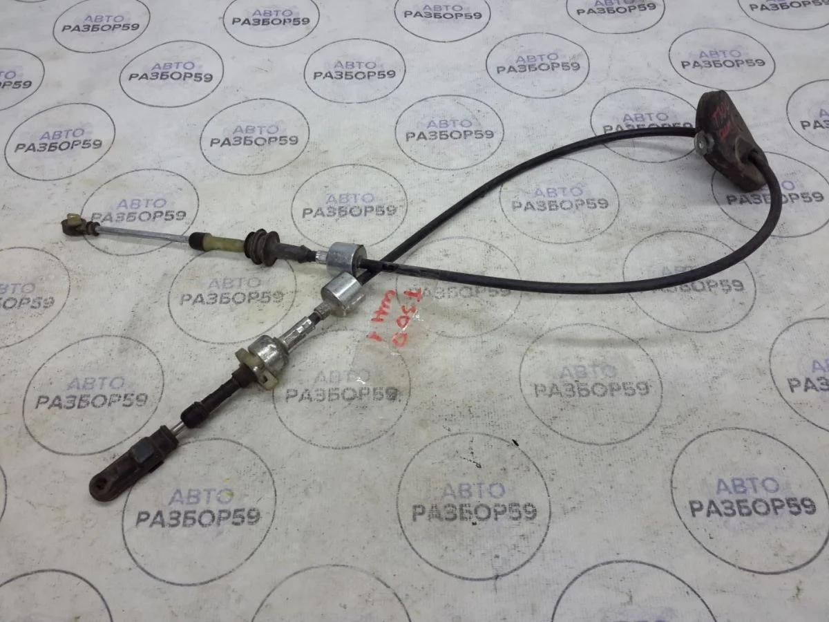 Трос АКПП Chevrolet Aveo II (2011—2020)