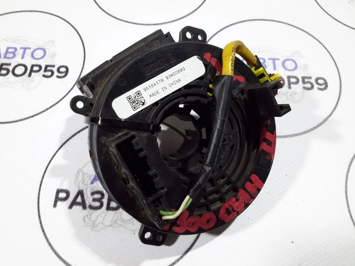 Шлейф Chevrolet Aveo II (2011—2020)