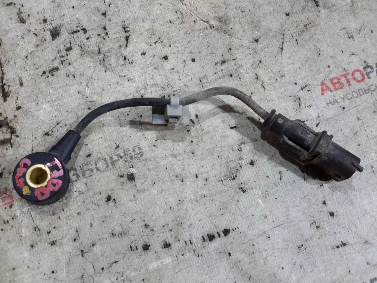 Датчик детонации Chevrolet Aveo II (2011—2020)