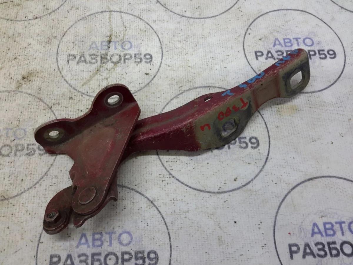 Петля капота Chevrolet Aveo II (2011—2020)