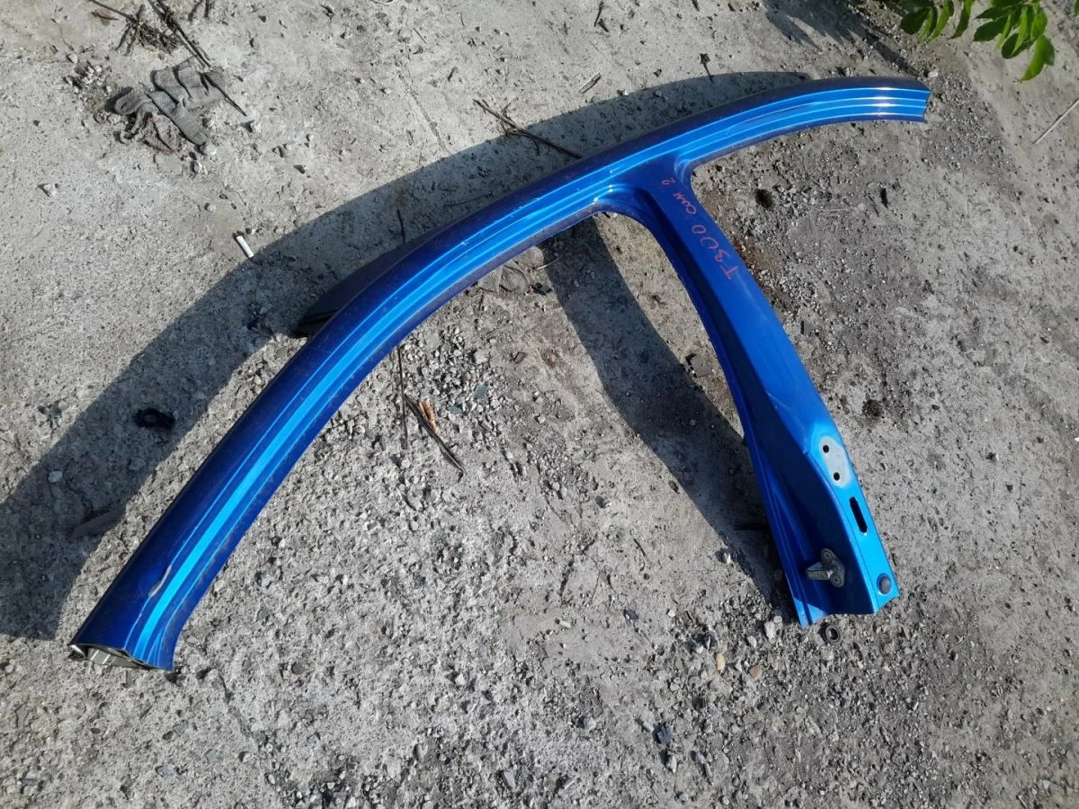 Крыша Chevrolet Aveo II (2011—2020)