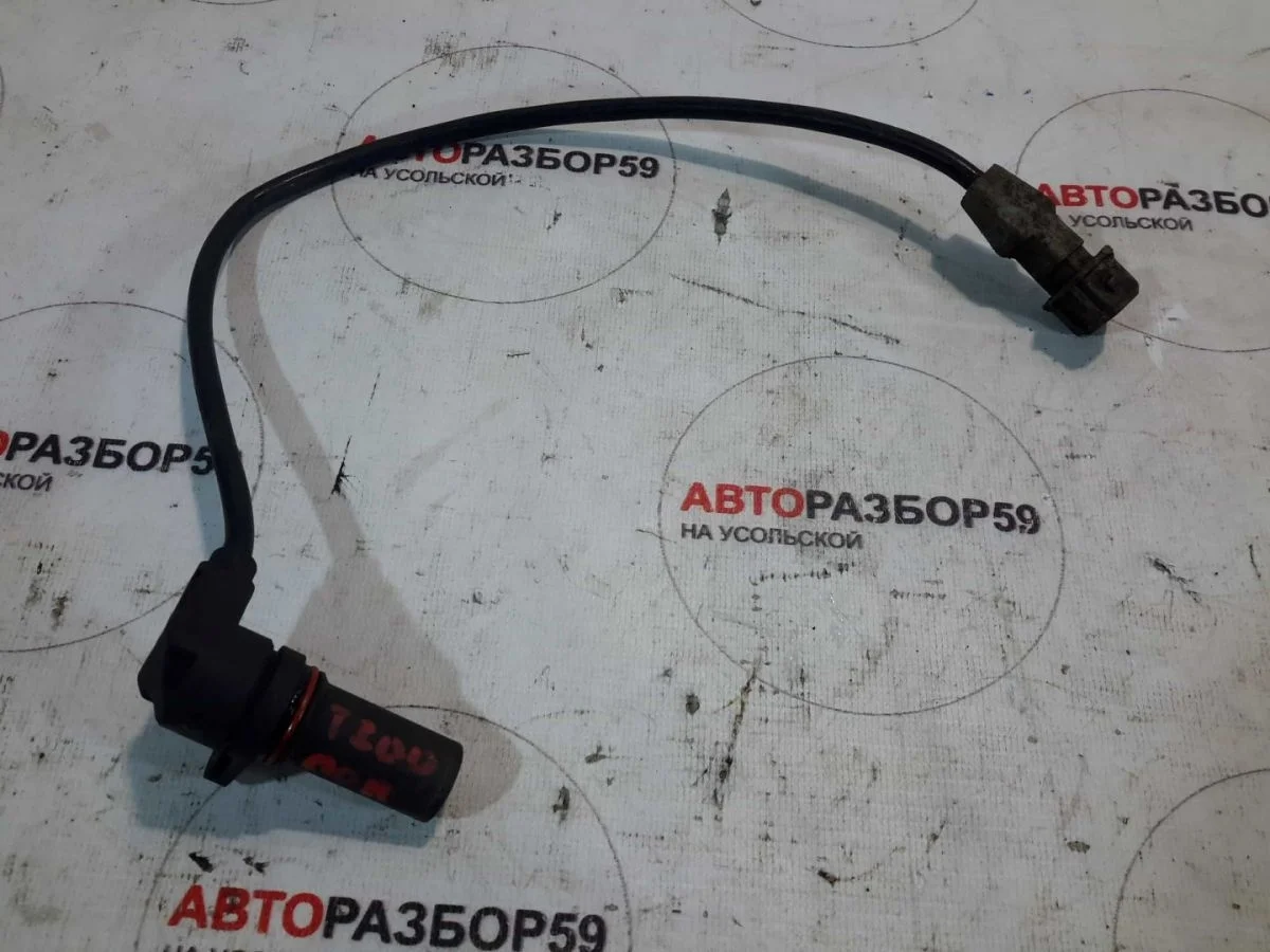 Датчик коленвала Chevrolet Aveo I (2003—2008)