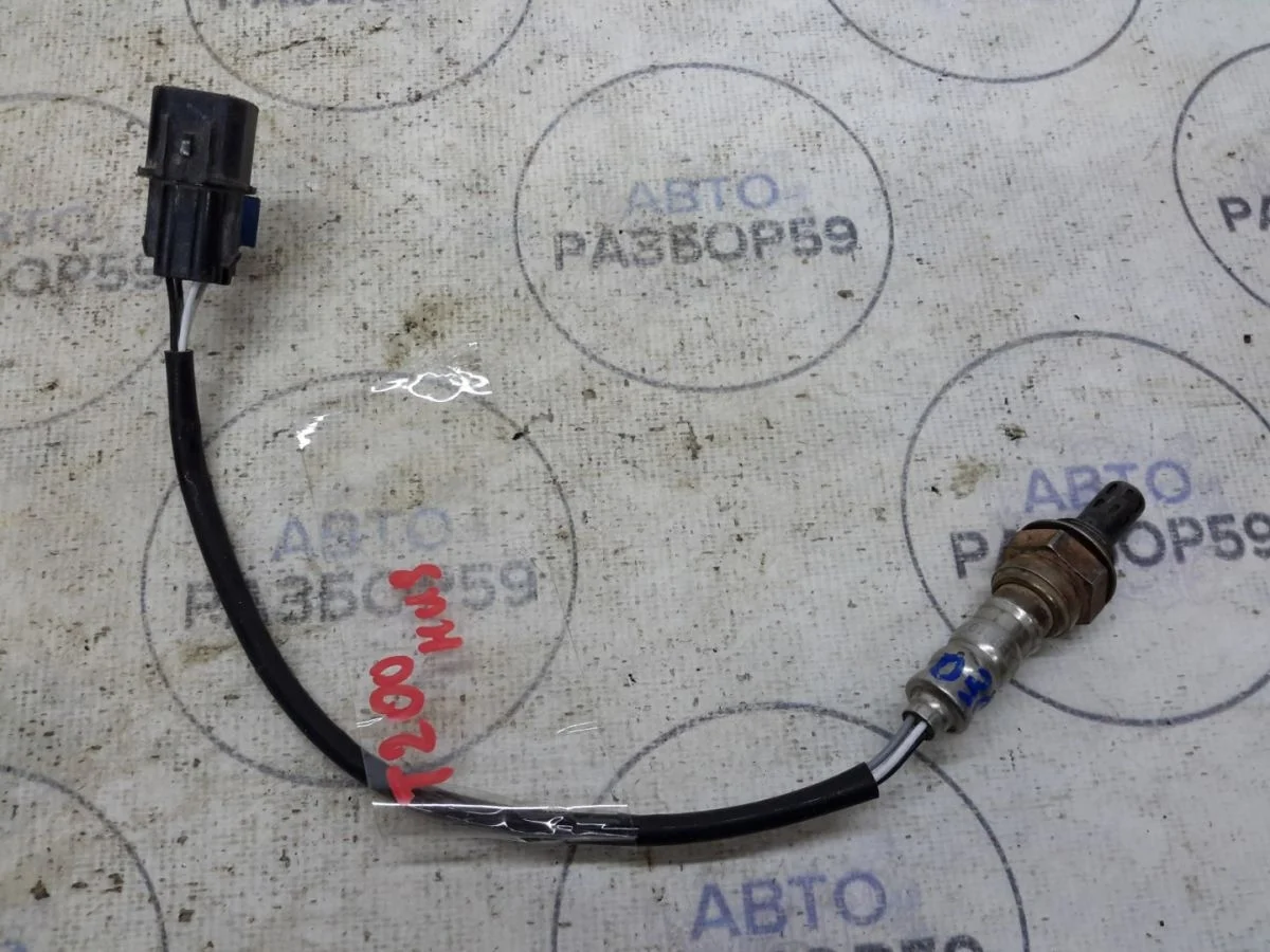 Датчик кислородный Chevrolet Aveo I (2003—2008)