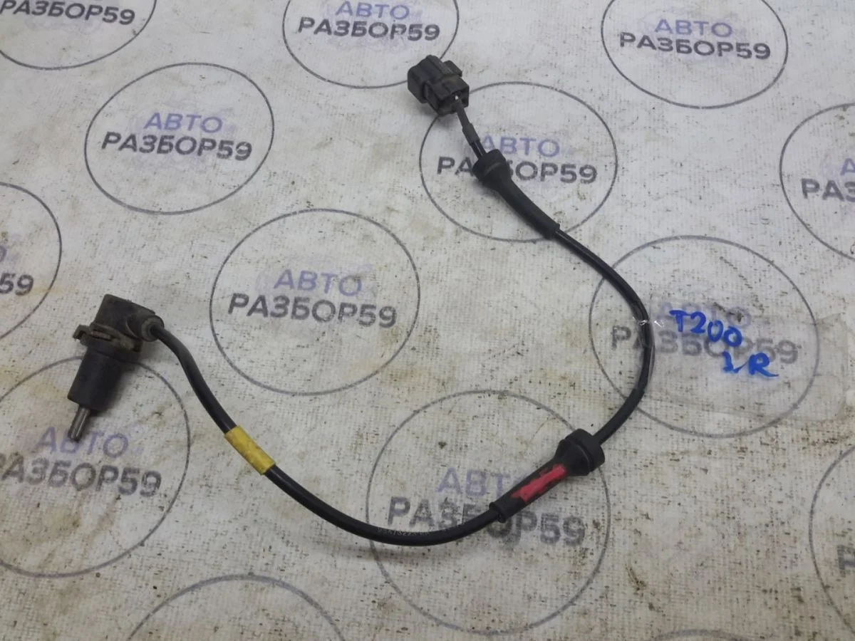 Датчик ABS Chevrolet Aveo I (2003—2008)