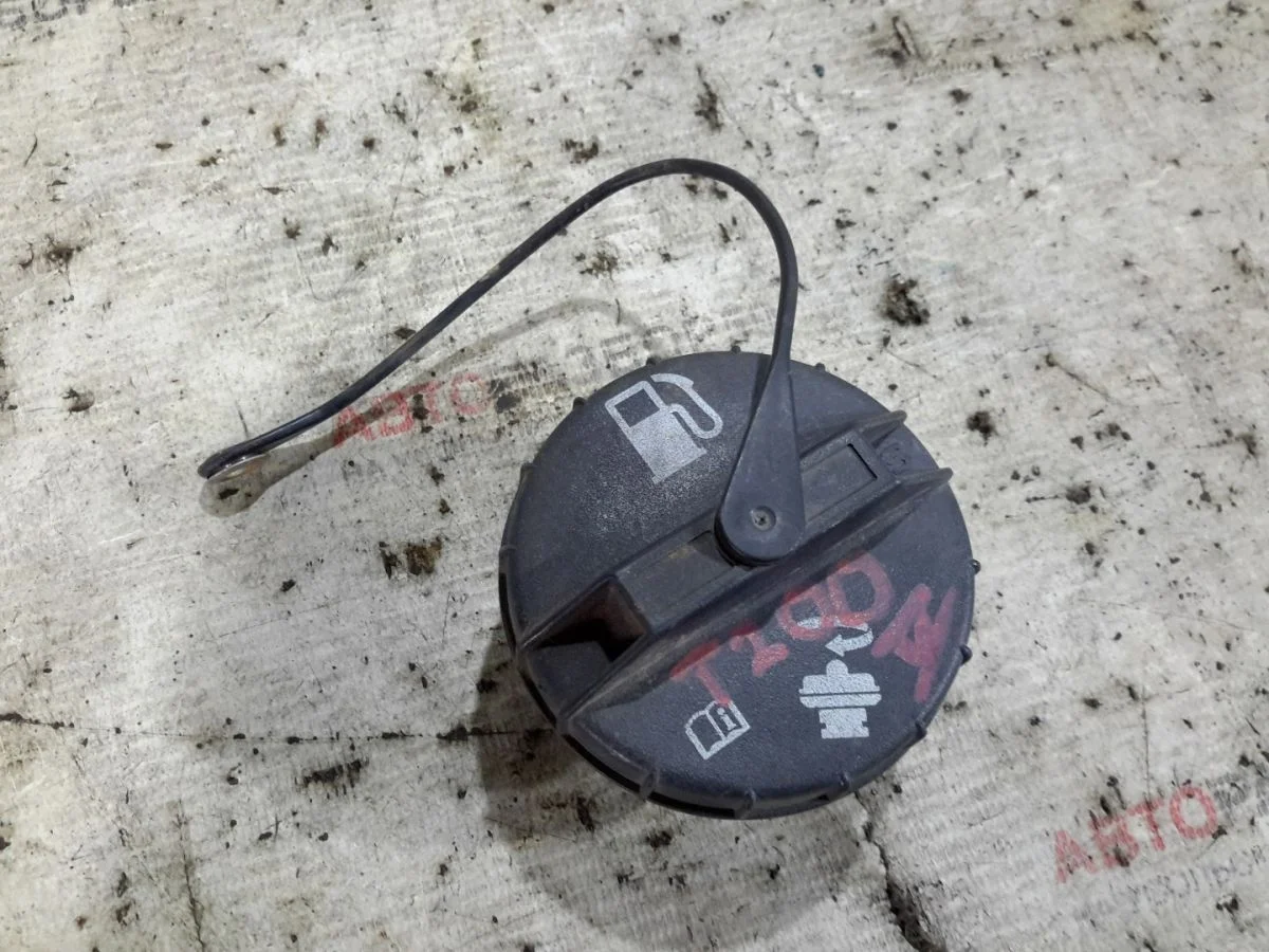 Крышка топливного бака Chevrolet Aveo I (2003—2008)