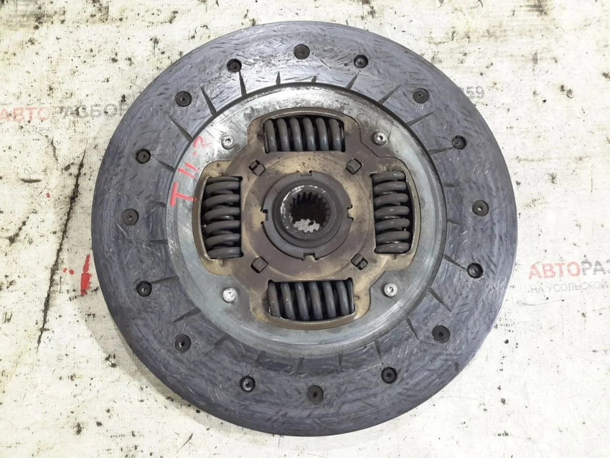 Диск сцепления Chery Tiggo (T11) T11 (2005—2013)