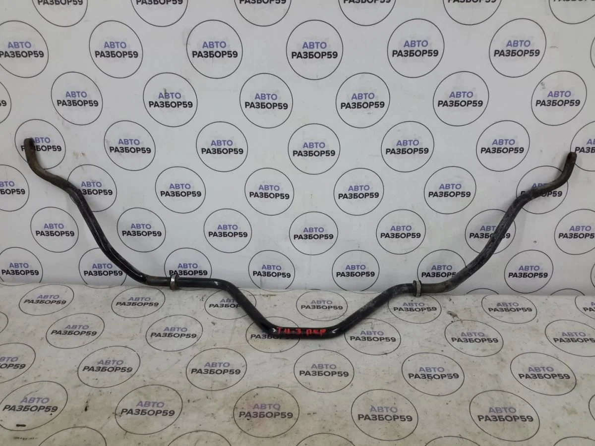 Стабилизатор передний Chery Tiggo (T11) T11 (2005—2013)