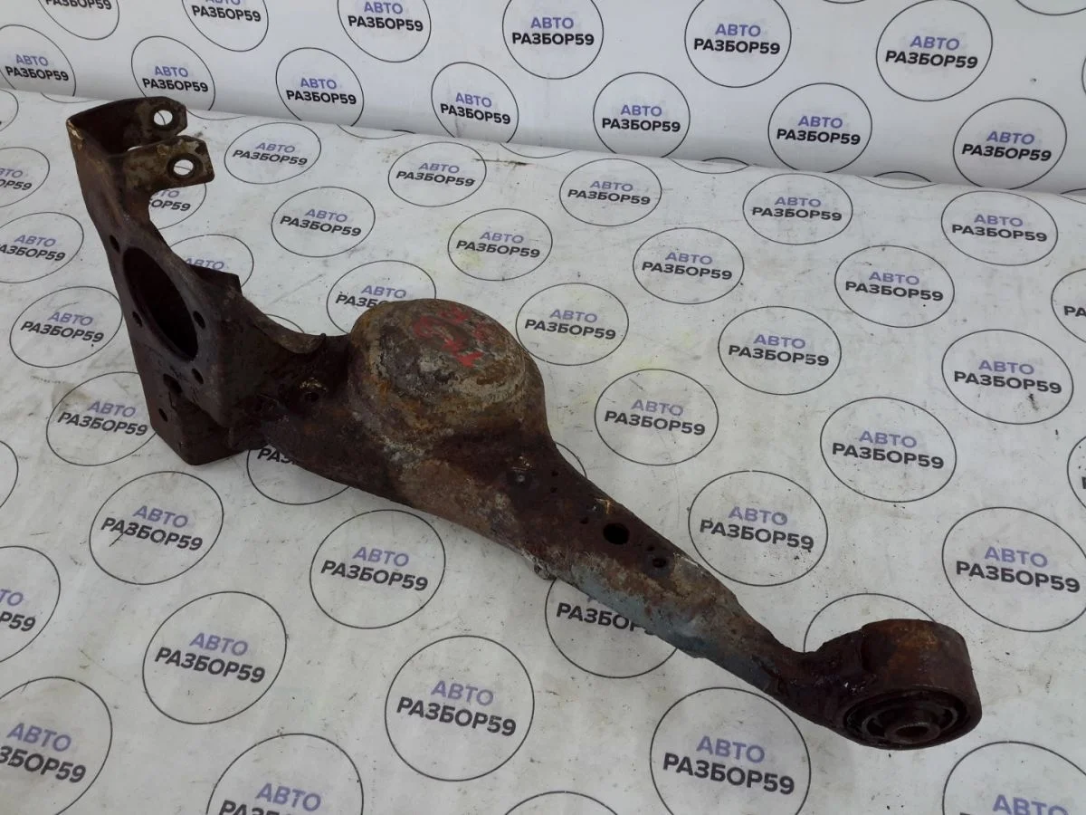 Рычаг продольный правый Chery Tiggo (T11) T11 (2005—2013)