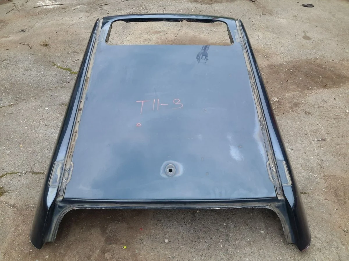 Крыша Chery Tiggo (T11) T11 (2005—2013)