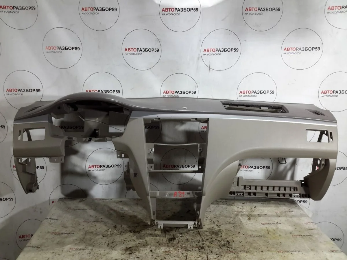 Торпедо Chery Fora (A21) A21 (2006—2011)