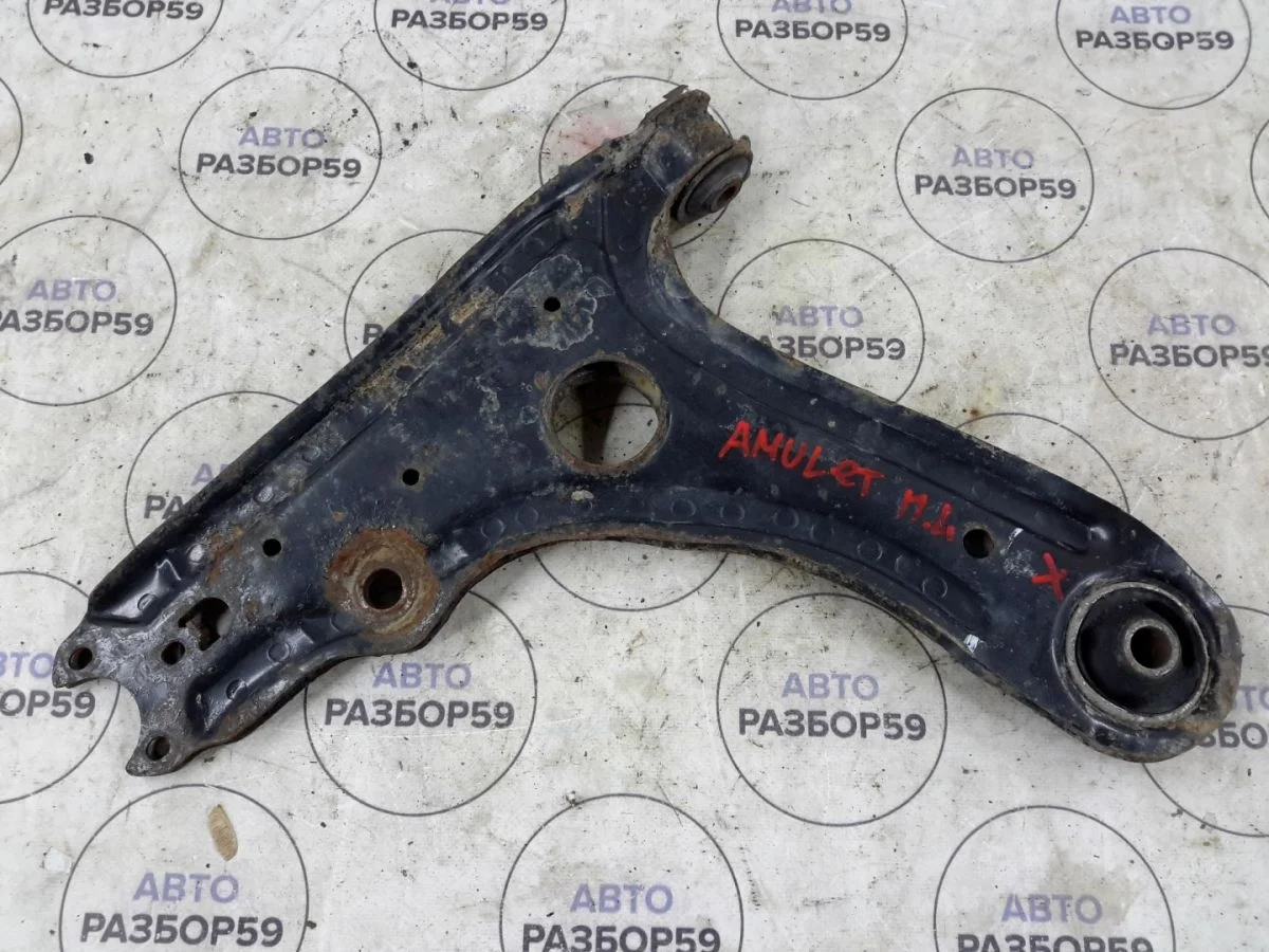 Рычаг передний Chery Amulet (A15) A15 (2003—2010)