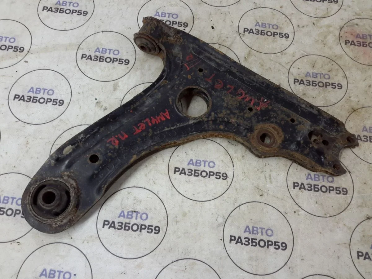 Рычаг передний Chery Amulet (A15) A15 (2003—2010)