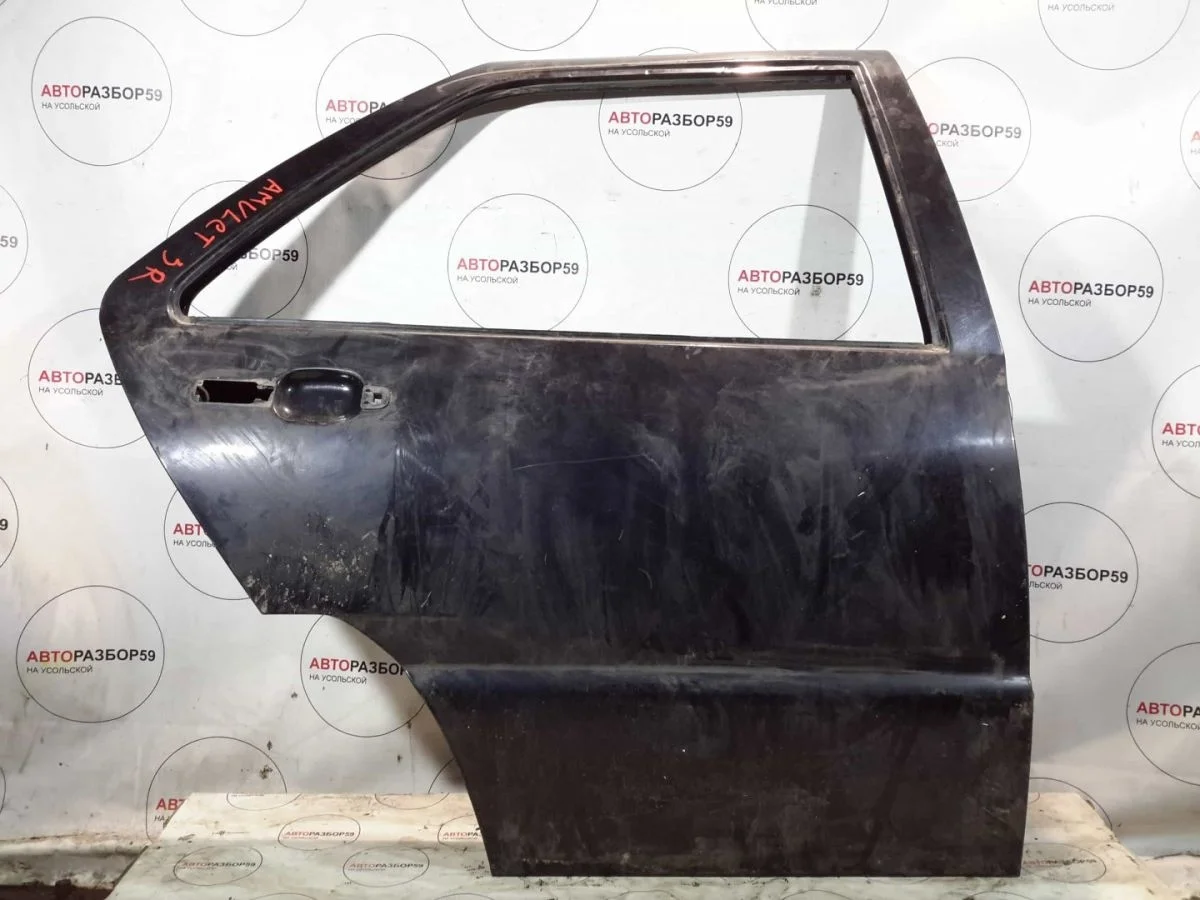 Дверь задняя правая Chery Amulet (A15) A15 (2003—2010)
