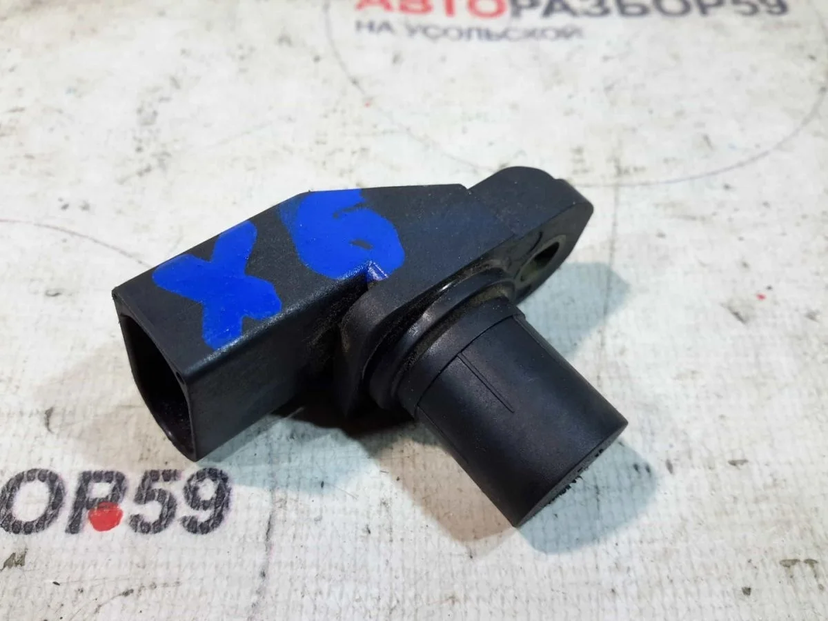 Датчик распредвала BMW X5 E70 (2006—2010)