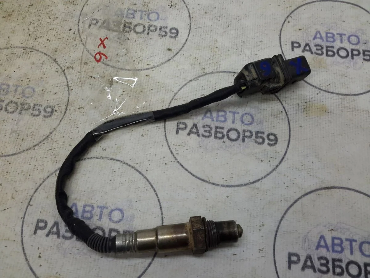 Датчик кислородный BMW X5 E70 (2006—2010)