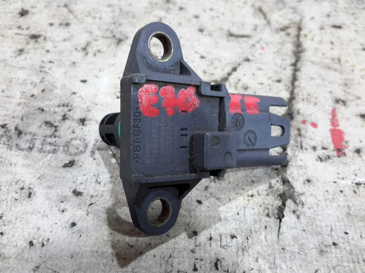 Датчик абсолютного давления BMW X5 E70 (2006—2010)