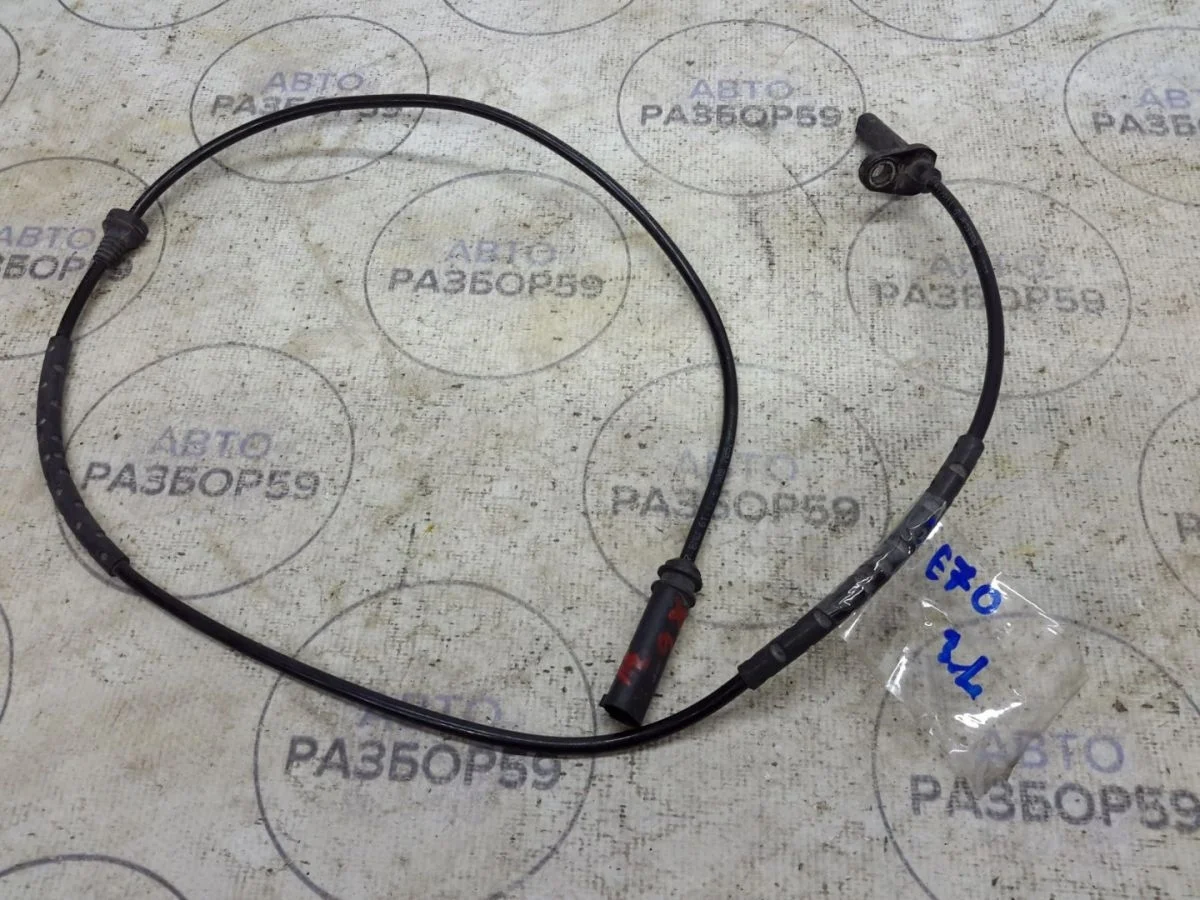 Датчик ABS BMW X5 E70 (2006—2010)