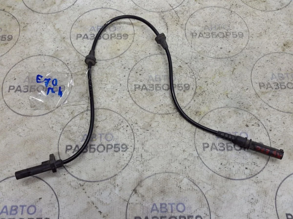 Датчик ABS BMW X5 E70 (2006—2010)