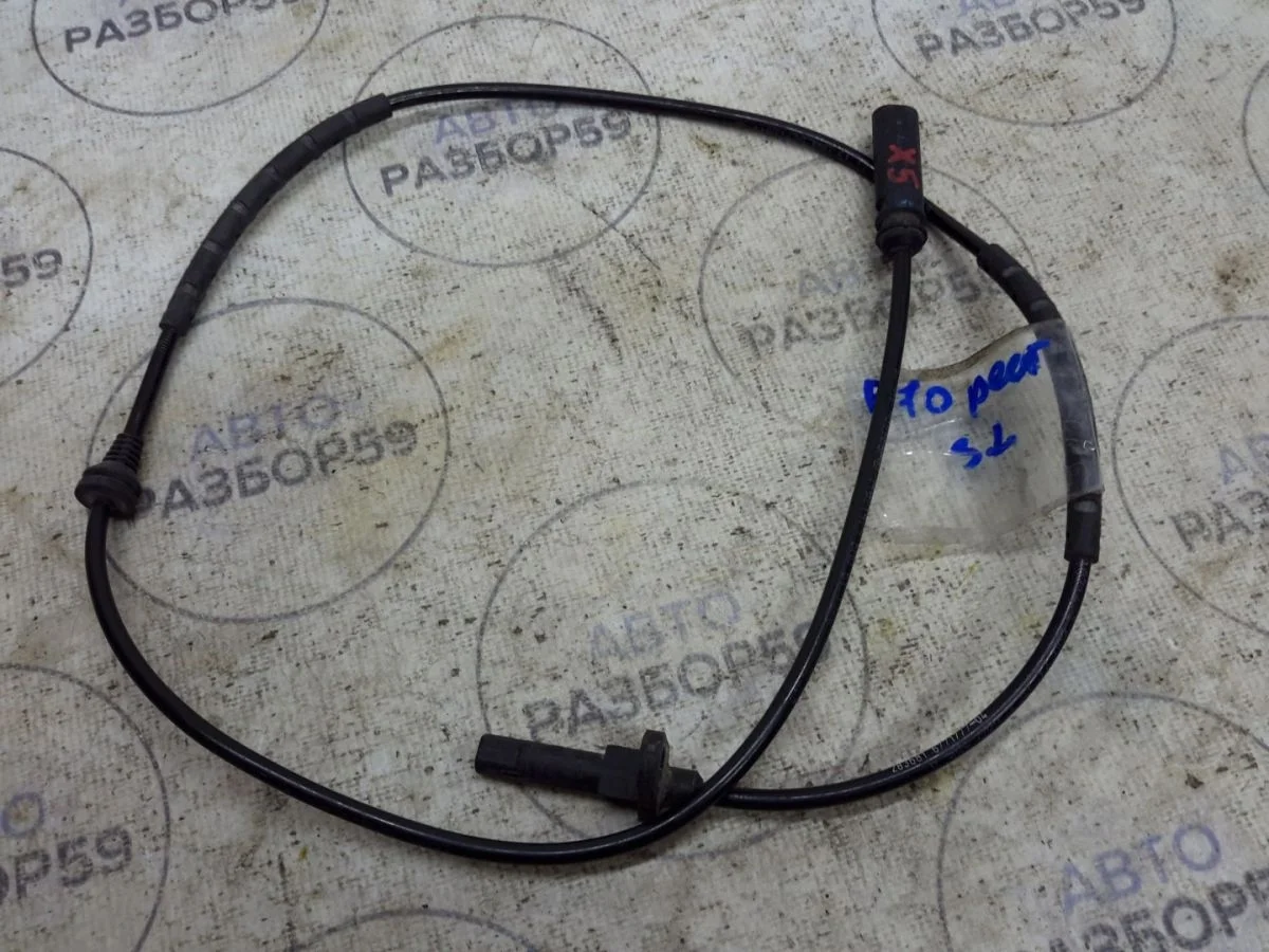 Датчик ABS BMW X5 E70 (2006—2010)