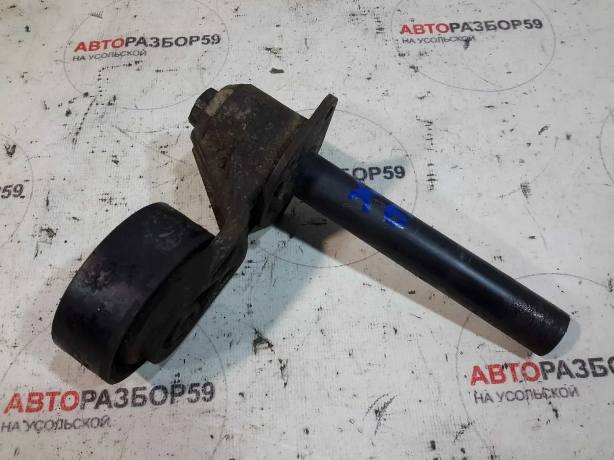 Натяжитель ремня BMW X5 E70 (2006—2010)