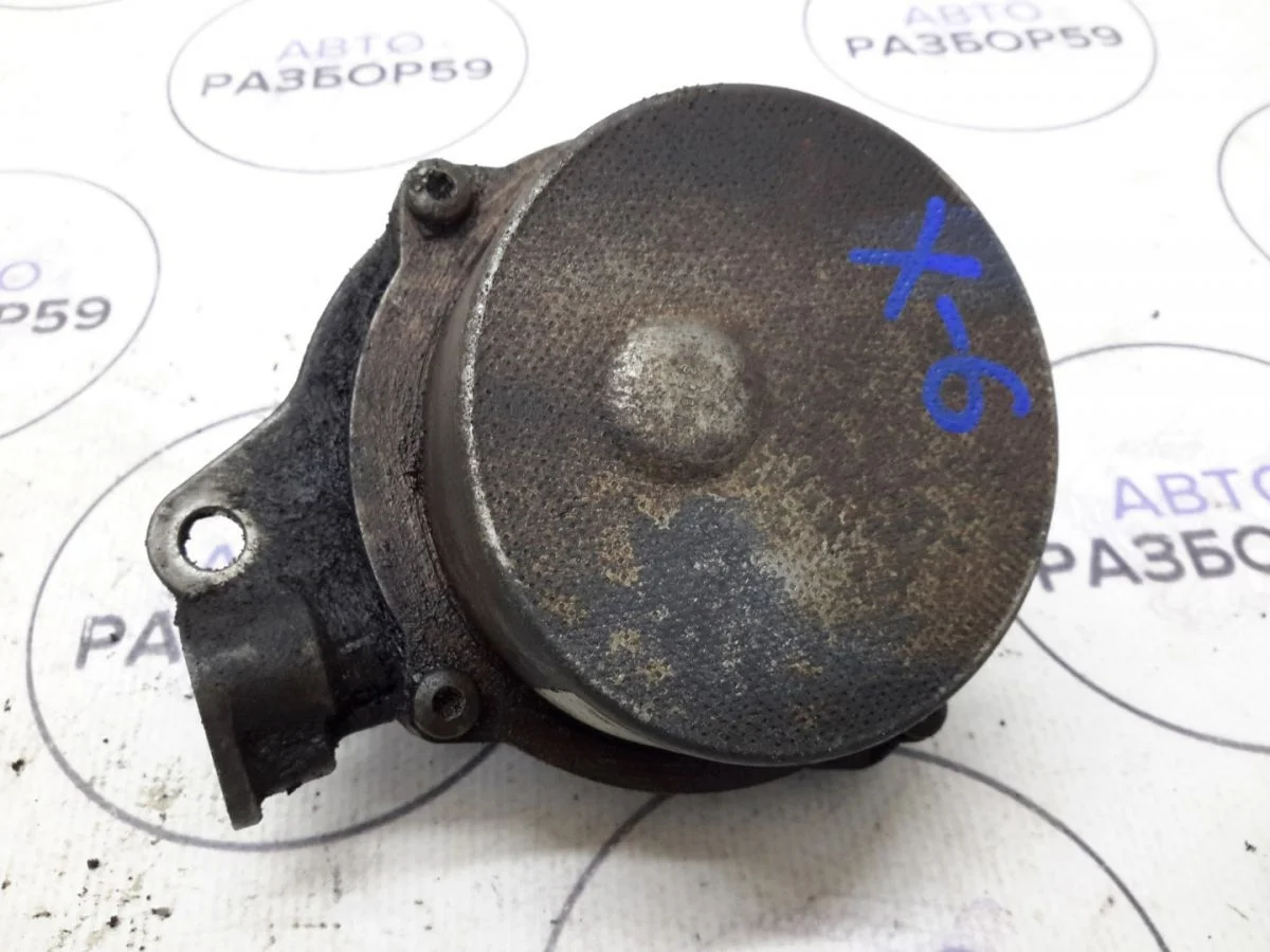 Вакуумный насос BMW X5 E70 (2006—2010)