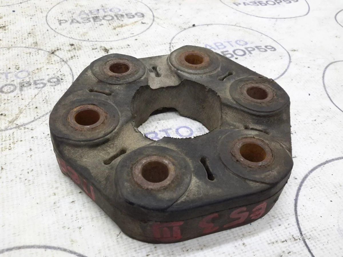 Муфта карданного вала BMW X5 E53 (1999—2003)