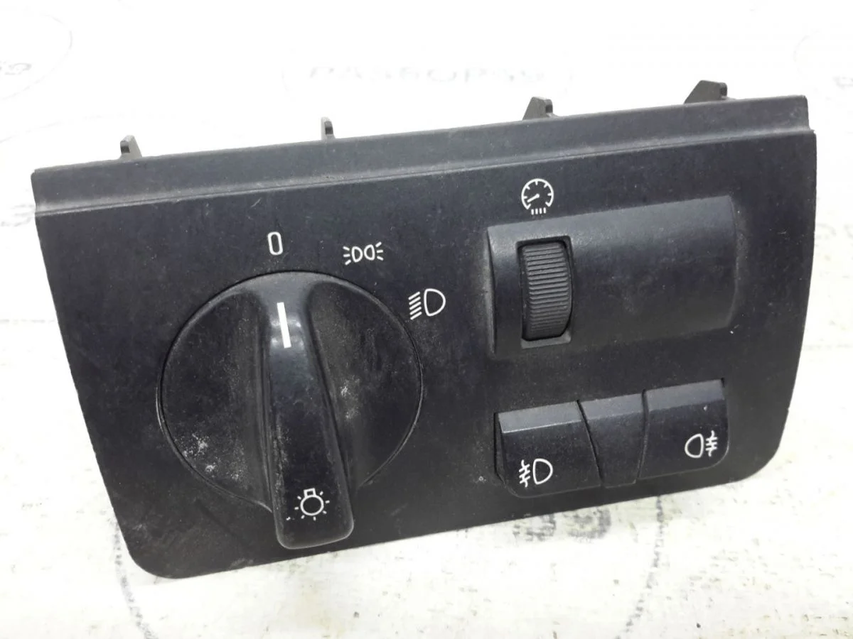 Переключатель света фар BMW X5 E53 (1999—2003)