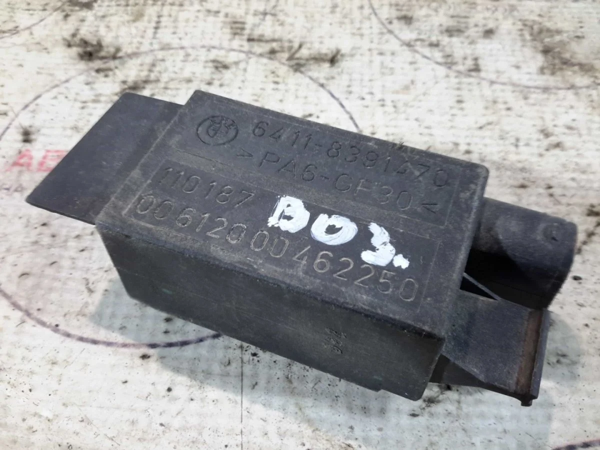 Датчик AUC BMW X5 E53 (1999—2003)