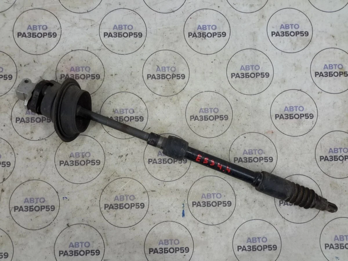 Рулевой карданчик BMW X5 E53 (1999—2003)