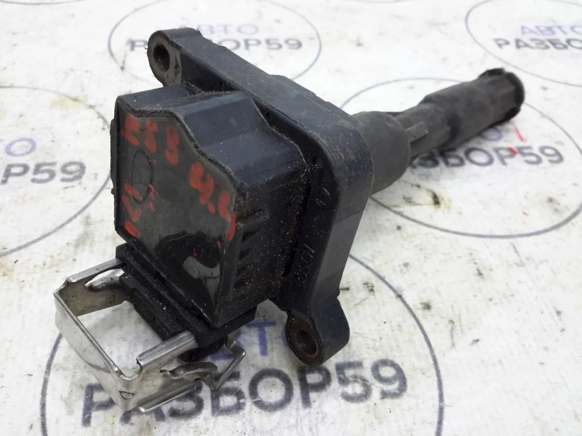 Катушка зажигания BMW X5 E53 (1999—2003)