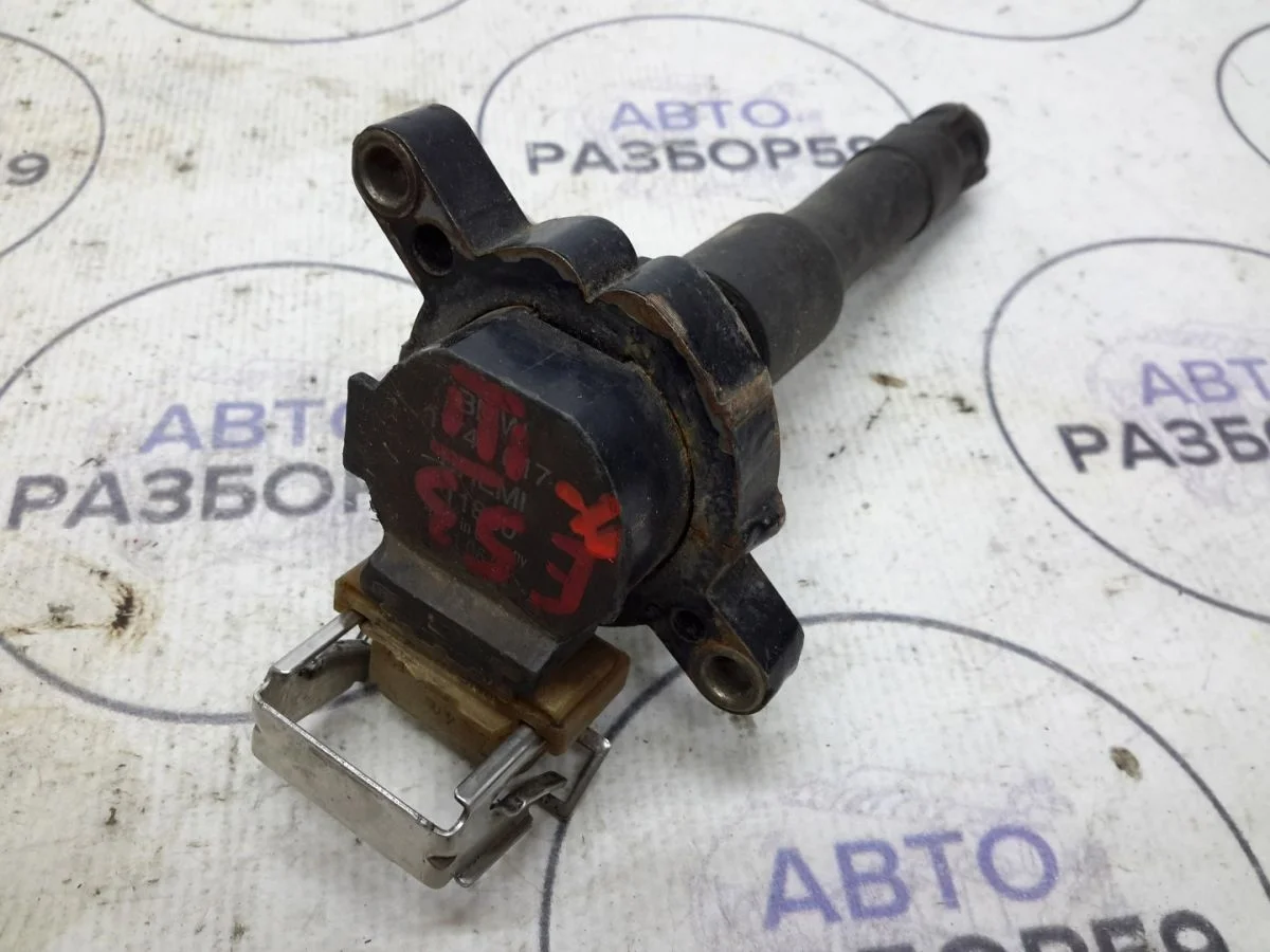 Катушка зажигания BMW X5 E53 (1999—2003)